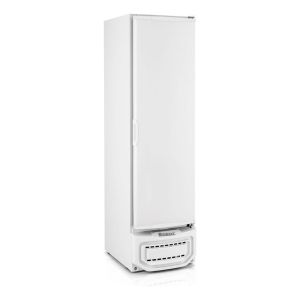 Freezer Vertical Con Puerta Ciega 315 Lt Gelopar Gpc-31