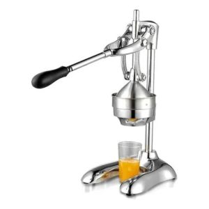 Exprimidor Manual Palanca Jugos Cítricos Naranja Unique