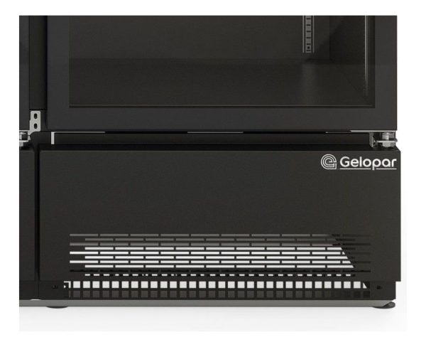 Heladera Exhibidora Gelopar Gcvr-950 Ti 2 Puertas 957 Lt - Imagen 5