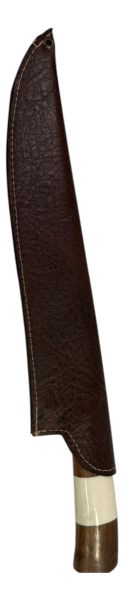 Cuchilla Chef Profesional Medeiros Brasil Hoja 25 Cm - Imagen 3