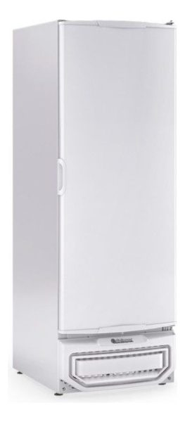 Freezer Vertical 573 Lt Gelopar Gpc-57 Puerta Ciega - Imagen 6
