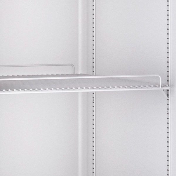 Freezer Vertical Con Puerta Ciega 315 Lt Gelopar Gpc-31 - Imagen 4
