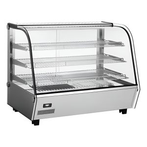 Vitrina Caliente 0.90 Metros