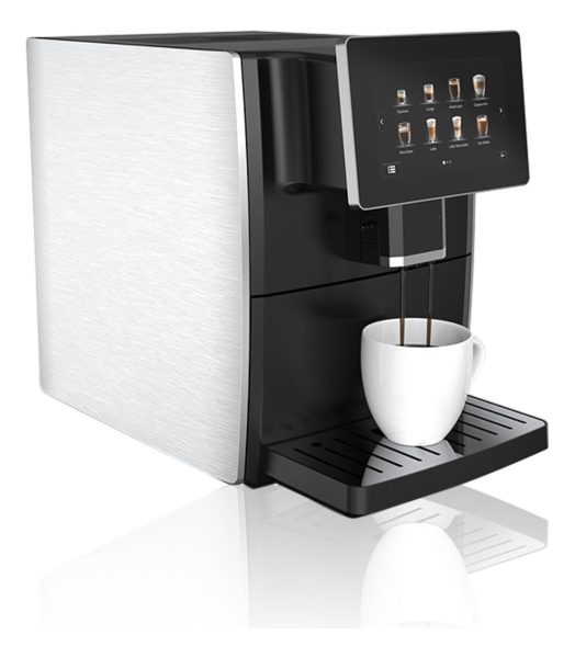 Cafetera Automatica Expreso Tactil Con Molinillo 19 Programa - Imagen 2