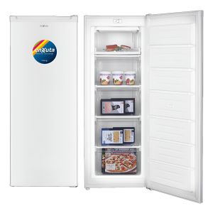 Freezer Vertical Enxuta Fvenx22168 168 Litros Eficiencia Tg