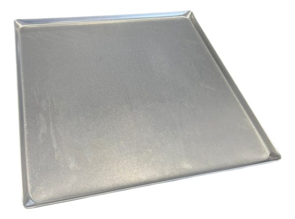 Bandeja Lisa Para Horno 35x35 Cm Aluminizada - Imagen 3