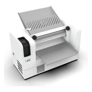 Sobadora Laminadora Industrial And De Mesa Blanca 37 Cm