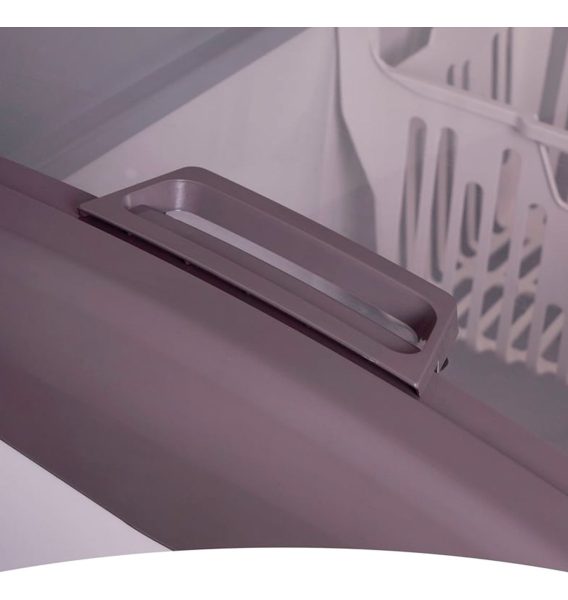 Freezer Inelro Tapa Vidrio 528 Lt Fih-550pi - Imagen 6