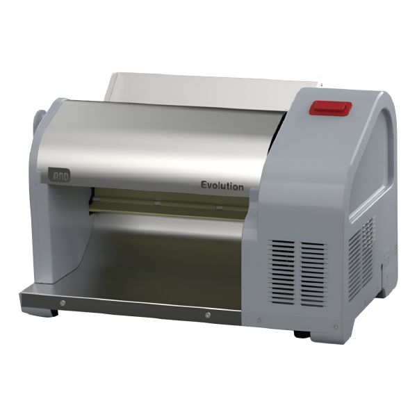 Sobadora Laminadora Electrica And 28 Cm Gris Evolution