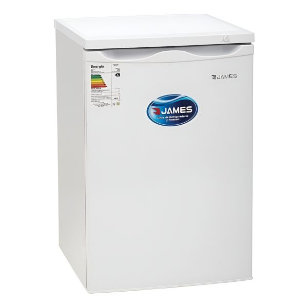 Freezer Vertical James 82 Lts Clase A Fvj 100 Kn Todo Gastro