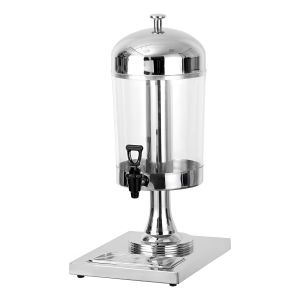 Dispensador De Jugo Unique Comercial 8 Lt Individual