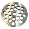 Disco Para Picadora De Carne Buje 32 Orificio 1 Cm