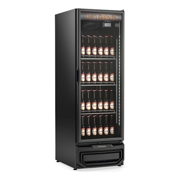 Heladera Exhibidora Gelopar Cervecera Gcb-50 Pr 445 Lt