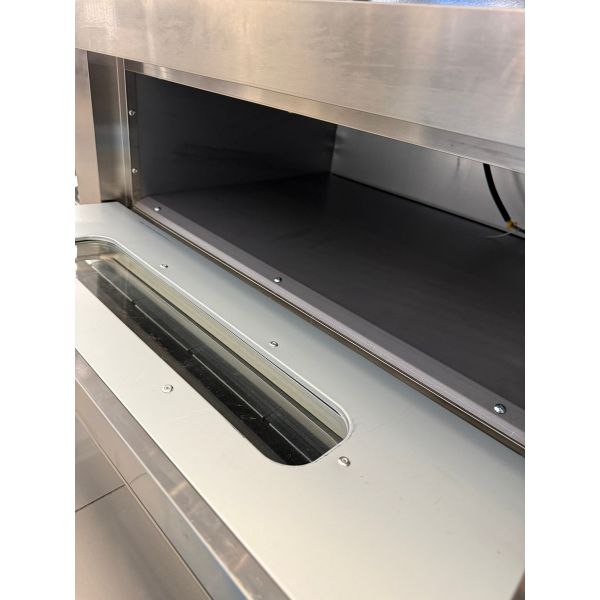 Horno Electrico De Mesa Comercial Unique - Imagen 4