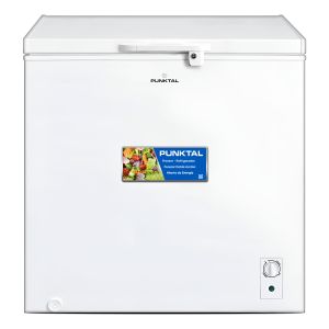 Freezer Horizontal Dual Punktal 198 Lts Pk-hs258 Todo Gastro