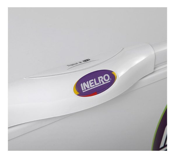 Freezer Horizontal Inelro Fih-270 Blanco 215l - Imagen 2