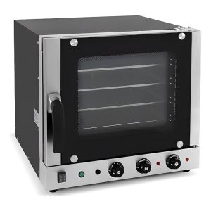 Horno Turbinado Elect Conveccion Comercial 4 Bandejas Unique