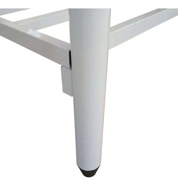 Mesada Acero Inox 112 X 70 Cm. Innal - Imagen 4