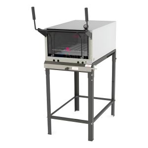 Horno Pizzero 46*78 Gas | Progas Prp-800 Todo Gastro