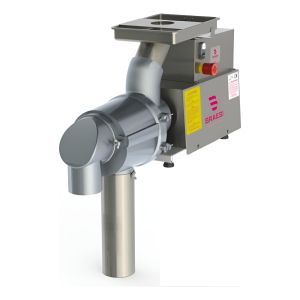 Despulpador De Frutas 60 Lts | Braesi Des-60 Todo Gastro