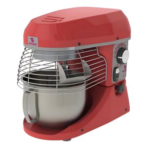 Batidora 5 Lts Planetaria | Braesi Bpel-05 Premium G2