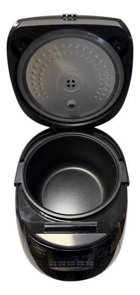 Olla Arrocera Electrica Inteligente Smart Josoo 900w 5lt - Imagen 2