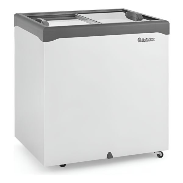 Freezer 220 Lts Ghde220 Gelopar Todo Gastro