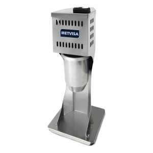 Batidora De Pie Metvisa Bmk Gris 60 Hz 220 V Todo Gastro