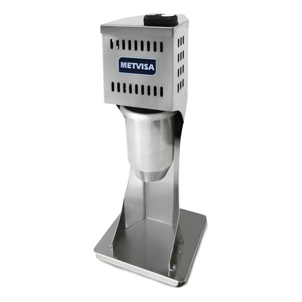 Batidora De Pie Metvisa Bmk Gris 60 Hz 220 V Todo Gastro