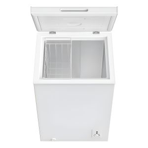 Freezer Horizontal 100 Lts Clase A Ks-fz131h 77100