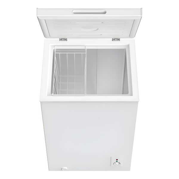 Freezer Horizontal 100 Lts Clase A Ks-fz131h 77100