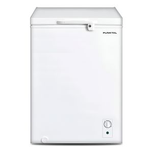 Freezer Horizontal Punktal Pk-hs186 142 Lt Eficiencia B Tg