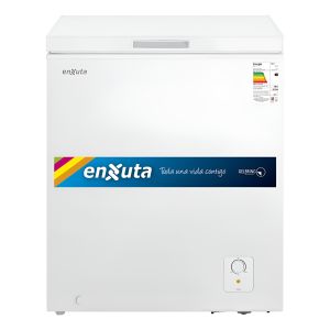 Freezer Horizontal Enxuta 142 Litros Fhenx16150 Dual Tg