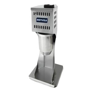Batidora De Pie Metvisa Bmk Gris 60 Hz 220 V Todo Gastro