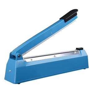 Selladora Manual 30 Cm 400w Comercial Todo Gastro
