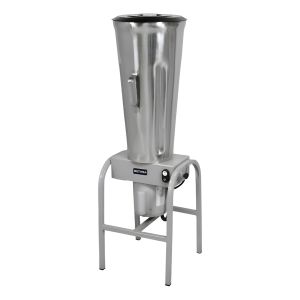Licuadora Industrial Metvisa Industrial Lql.25 25 l Plateada
