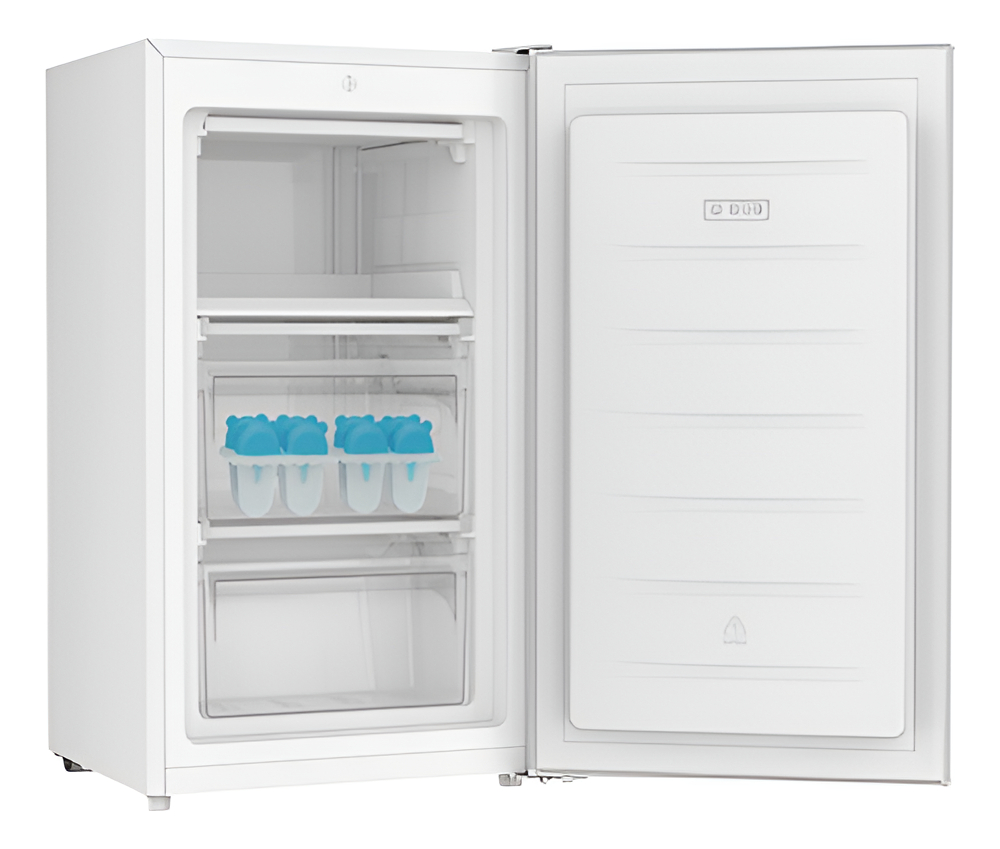 Freezer Vertical Enxuta 60 Litros Con Canastos Fvenx2260 Tg