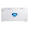 Freezer James Horizontal Fhj 510 M Doble Acción 496 L