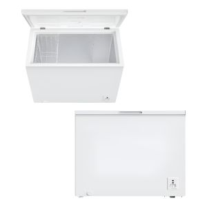 Freezer Horizontal 300 Lts Clase A Kassel