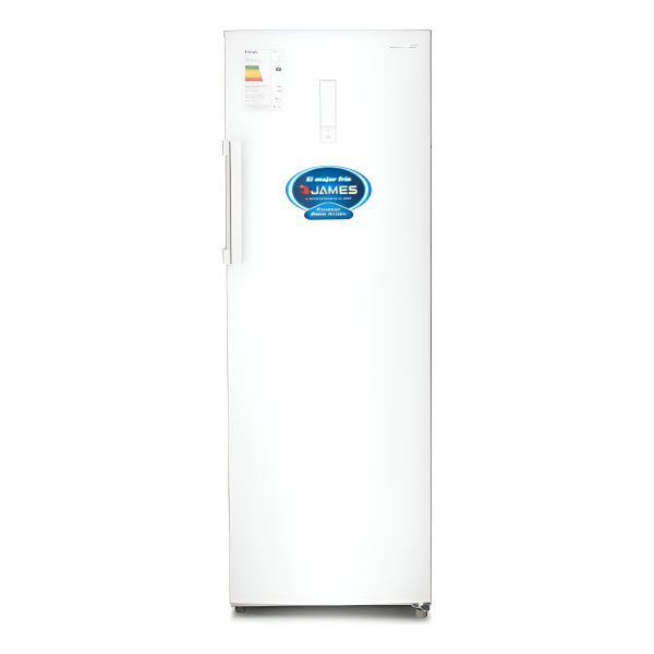 Freezer Vertical Frio Seco Fvj320m Display James Todo Gastro