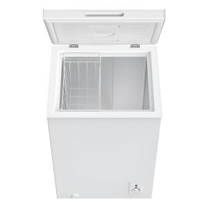 Freezer Horizontal 100 Lts Clase A Ks-fz131h 77100