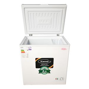 Freezer Horizontal 150 Lts Clase A Kassel