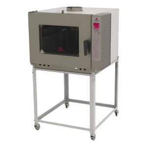 Horno Turbinado Eléctrico, Cap 5 Band 58 X 68cm. Prp-5000ne