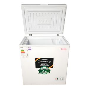 Freezer Horizontal 150 Lts Clase A Kassel