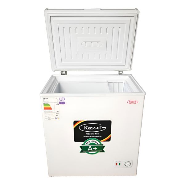 Freezer Horizontal 150 Lts Clase A Kassel