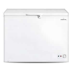 Freezer Horizontal Punktal Pk-hs543 418 Litros Eficiencia A