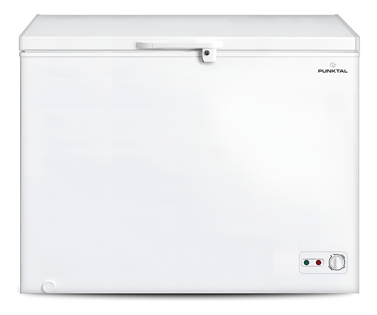 Freezer Horizontal Punktal Pk-hs543 418 Litros Eficiencia A