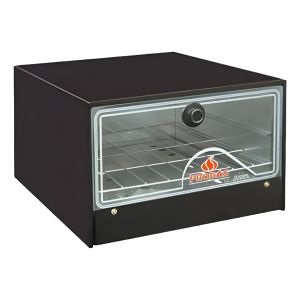 Horno A Gas Piso Chapa Progas 0,5 X 0,79 X 0,37 Útil Fsi-680