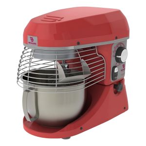 Batidora 5 Lts Planetaria | Braesi Bpel-05 Premium G2