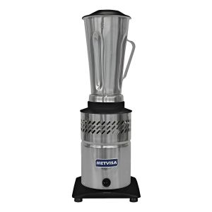 Licuadora Industrial Metvisa Lql.02 2 l Acero Inoxidable 220